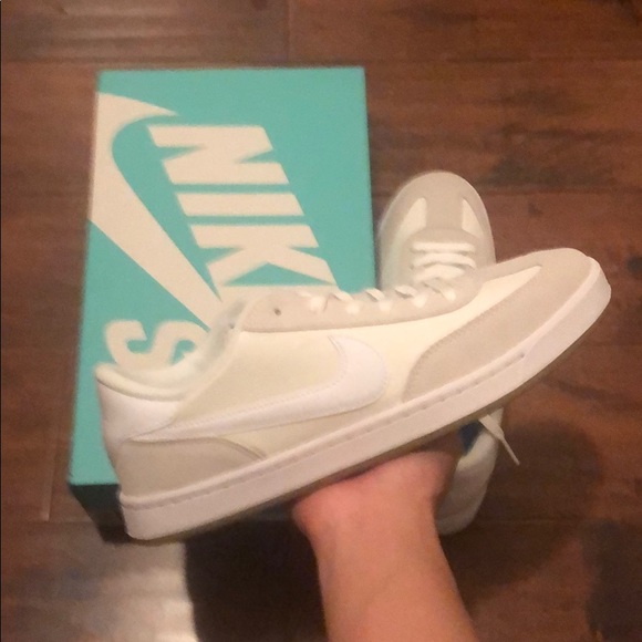 COPY - Nike sb fc standard cj9961100 - Picture 3 of 3